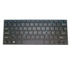 Laptop Keyboard For Denver NBD-14115ES Spain SP Black New