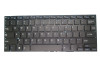Laptop Keyboard For DIGMA DK280FF YXTNB92-09 34280B051 Black United States US