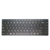 Laptop Keyboard For Toshiba Portege A30-C A30-C-1HE A30-C-1HF A30-C-1JC A30-C-1JD A30-C-1L6 A30-C-1RW A30-C-1TZ A30-C-12E A30-C-13E A30-C-1H2 English US Black With Backlit Without Pointing New