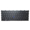 Laptop Keyboard For Dynabook Portege X30L-K English US Black With Backlit&Pointing New