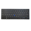 Laptop Keyboard For Dynabook Portege X40-G X40-G-11G X40-G-121 X40-G-122 X40-G-123 X40-G-12D X40-G-12F X40-G-12G X40-G-12H X40-G-12J English US Black With Backlit&Pointing New