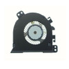 Laptop CPU Fan For Dynabook Portege X40-G X40-G-0K300J X40-G-0K500J X40-G-10R X40-G-10T X40-G-10Z X40-G-110 X40-G-122 DC5V 0.5A New