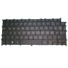 Laptop Backlit Keyboard For LG 13U70P 13U70P-G 13U70P-G.ARW5U1 13UD70P 13UD70P-GX30K GX50K GX70K German GR Black NO Frame