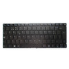 Laptop Keyboard For Inphtech U731IT U700 U731 Portugal PO Black Without Backlit New