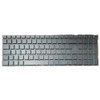 Laptop Replacement Keyboard For Inphtech iNL51 NL5 NL5E United Kingdom UK Black With Backlit New