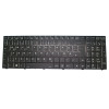 Laptop Keyboard For Multicom Kunshan X170KM X170KM-G German GR Black With Backlit New