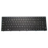 Laptop Keyboard For PCSpecialist Voyager III Pro 15.6 N350DW United Kingdom UK Black With Backlit New