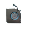 Laptop CPU Fan For PCSpecialist Recoil II 15.6 GK5CN6Z DC5V 2.25W New