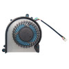 Laptop CPU Fan For PCSpecialist Defiance IV 17 ST-970 V17-GTR 17.3 PA71HP6 DC5V 0.5A 4PIN New