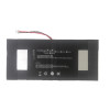 Laptop Battery For IVIEW HW-35100220 NV-35100220 38Wh 3.8V 10000mAh 5PIN