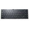 Laptop Keyboard MB3081004 YXT-NB93-93 Arabia AR Black Without Backlit New