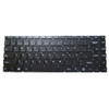 Laptop Keyboard MB3081004 YXT-NB93-93 Spanish SP Black Without Backlit New