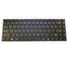 Laptop Keyboard MB3081004 YXT-NB93-93 Turkish TR Black Without Backlit New