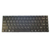 Laptop Keyboard MB3081004 YXT-NB93-93 Korea KR Black Without Backlit New