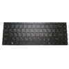 Laptop Keyboard MB3081004 YXT-NB93-93 Russia RU Black With Backlit New