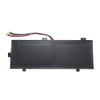 Laptop Battery For i-life Zed Air CX3 IL.1506X.4G1T.WIEAB 7.6V 5000MAH 38WH