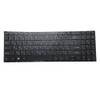 Laptop Keyboard For Hasee X5-2021S5H X5-2021S5 HINS02 French Arabic ARFR With Backlit Black New