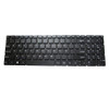 Laptop Keyboard PRIDE-K2988 MB3321001 Spanish SP Black Without Frame New
