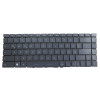 Laptop Backlit Keyboard For MSI Delta 15 MS-15CK Delta 15 A5EFK MS15CK 15.6' German GR Grey No Frame