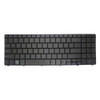 Laptop Replacement Keyboard For Epson Endeavor NJ3300 NJ3300E NJ3350E English US Black New