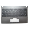 Laptop Palmrest For Chuwi CoreBook XPro 15.6 CWI536 CWI530 With English US Keyboard Black Upper Case New