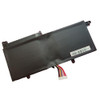 Laptop Battery For iiyama N141ZU SOLUTION-14FH055-i3-UHEG ISoNXs-14FH055-i3_-UHEGB 11.4V 36WH 3100mAh