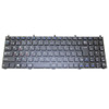 Laptop Keyboard For Iiyama 15P1000-C-SXM 15P1000-C-TR 15P1000-C-TRB 15P1000-C-TRB-KK 15P1000-C-TRM W255CZ Japanese JP JA Black Without Frame New