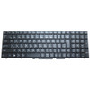Laptop Keyboard For Iiyama ILeNxs-15FX099-i5_-TNSRB ILeNxs-15FX099-i5_-TNSSB ILeNxs-15FX099-i5_-TNSVIB-HVR ILeNxs-15FX099-i5_-TNSVIB P750DM3 Japanese JP JA Black With Backlit New