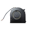 Laptop CPU Fan For Iiyama STYLE-17FH060-i7-LS STYLE-17FH060-i7-LS-L STYLE-17FH060-i7-LSS STYLE-17FH060-i7-LSS-L N870HC DC5V 0.5A New