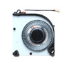 Laptop CPU Fan For Iiyama LEVEL-16FXR27-i7-ROSS LEVEL-16FXR27-i7-ROSVI LEVEL-16FXR27-i7-ROSX ILeNXs-16FXR27-i7_-ROSSB ILeNXs-16FXR27-i7_-ROSVIB ILeNXs-16FXR27-i7_-ROSXB P960RD DC5V 0.5A 4PIN New