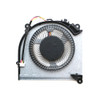Laptop GPU Fan For Iiyama ILeNXs-15FR105-i7_-TASXB ILeNXs-15FR105-i7_-TASXD ILeNXs-15FR105-i7_-TASXB-NGS ILeNXs-15FR105-i7_-TAZXB PC50DR PC50DR-D DC5V 0.5A New
