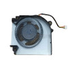 Laptop CPU Fan For Iiyama LEVEL-17FR172-i7-UASX LEVEL-17FR172-i7-UAZX ILeNEs-17FR172-i7-UASXB ILeNEs-17FR172-i7-UAZXB PD70PNN-D DC5V 2.5W 0.5A New