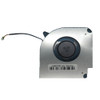 Laptop GPU Fan For Iiyama SENSE-15FX064-i7-RFSVI SENSE-15FX064-i7-RFSX ISeNXi-15FX064-i7_-RFSVIB ISeNXi-15FX064-i7_-RFSXB NH55RAQ DC5V 0.5A New