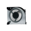 Laptop CPU Fan For Iiyama LEVEL-15FX067-i7-RLEX-Nhigh LEVEL-15FX067-i7-RLEX-NORTHEPTION LEVEL-15FX067-i7-RLEX-SBIe NP50DE DC5V 0.5A 4PIN New