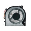 Laptop GPU Fan For Iiyama LEVEL-15FX067-i7-RLEX-Nhigh LEVEL-15FX067-i7-RLEX-NORTHEPTION LEVEL-15FX067-i7-RLEX-SBIe NP50DE DC5V 0.5A 4PIN New
