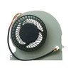 Laptop CPU Fan For Iiyama LEVEL-15QX093-i7-RNF LEVEL-15QX093-i7-RNF-HVR LEVEL-15QX093-i7-RNF-KCOM LEVEL-15QX093-i7-RNFR LEVEL-15QX093-i7-RNFS P650RP DC5V 0.5A New