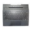 Notebook 2-in-1 Tablet Laptop PC Keyboard For AVITA Magus II 10.1 WT9M10 C44 English US Black 90%New