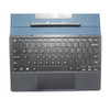 Notebook 2-in-1 Tablet Laptop PC Keyboard For AVITA Magus II 10.1 WT9M10 C44 English US Blue 95% New