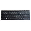Laptop Keyboard For Toshiba Portege R930 R930-109 R930-10J R930-115 R930-116 R930-117 R930-12Q R930-13U R930-14T English US Black With Frame New