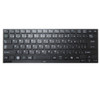 Laptop Keyboard For Toshiba Portege R930 R930-15G R930-183 R930-189 R930-18C R930-18D Japanese JP JA Black With Frame Used