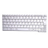 Laptop Keyboard For Toshiba Portege R500 PPR50C-07R09C PPR50C-SP109C PPR50C-SP209C United Kingdom UK White New