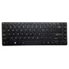 Laptop Keyboard For Dynabook Tecra A40-D A40-D-1HL A40-D1432 A40-D1432LA A40-D1434 A40-D1434LA A40-D-BTO English US Black Without Backlit&Pointing New