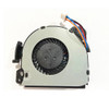 Laptop CPU Fan For Toshiba Tecra A40-C A40-C-151 A40-C-15X A40-C-1DE A40-C-1KE DC5V 0.5A New