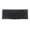 Laptop Keyboard For Dynabook Tecra A40-J A40-J-17M A40-J-17N A40-J-182 A40-J-186 A40-J-18K A40-J-18L A40-J-18N English US Black Without Frame New