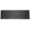 Laptop Keyboard For Toshiba Tecra A50-A PT641C-00Y01M PT644C-04C02D PT644C-04C02N PT644C-06902N PT645C-00X00L International English UI Black With Pointing Without Backlit Used