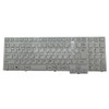 Laptop Keyboard For NEC VersaPro VK24L/L-F VK24LL-F PC-VK24LLND1GZF PC-VK24LLNZ1GZF PC-VK24LLN21GJF PC-VK24LLN2YGJF PC-VK24LLNZ1GJF PC-VK24LLNZ1NJF Japanese JP JA White With Frame New