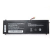 Laptop Battery For Axioo P401Y 7.6V 5000MAH 38WH 7PIN 5Lines New