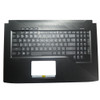 Laptop PalmRest&keyboard For ASUS GL703VM GL703VM-1A 90NB0GL2-R31UI0 Black Top Case United States US keyboard with backlit