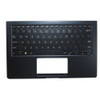 Laptop PalmRest&keyboard For ASUS 90NB0D91-R31UI0 Navy Blue Top Case United States US Black keyboard With Backlit