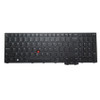 Laptop Keyboard For Lenovo ThinkPad 5N21D93686 5N21D93760 5N21D93612 US English With Backlit Black New